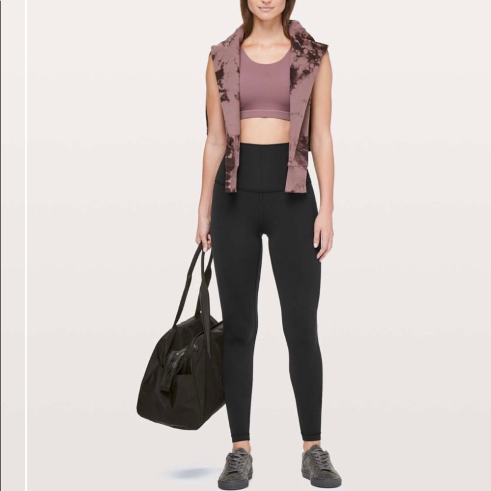Lululemon Super High-Rise Align leggings